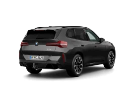 BMW X3 20 xDrive, снимка 3