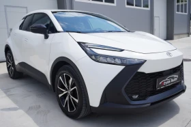 Toyota C-HR 2.0i Plug-in Hybrid 223KC, 20.000km!! КАТО НОВ!, снимка 7