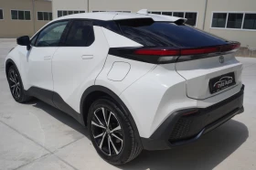 Toyota C-HR 2.0i Plug-in Hybrid 223KC, 20.000km!! КАТО НОВ!, снимка 3