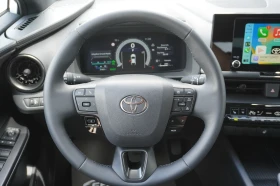 Toyota C-HR 2.0i Plug-in Hybrid 223KC, 20.000km!! КАТО НОВ!, снимка 10