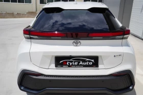 Toyota C-HR 2.0i Plug-in Hybrid 223KC, 20.000km!! КАТО НОВ!, снимка 4