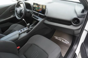 Toyota C-HR 2.0i Plug-in Hybrid 223KC, 20.000km!! КАТО НОВ!, снимка 12