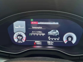 Audi Q5 * CARFAX * ДИСТРОНИК * ОБДУХВАНЕ * БЕЗ ЗАБЕЛЕЖКА *, снимка 8