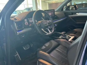 Audi Q5 * CARFAX * ДИСТРОНИК * ОБДУХВАНЕ * БЕЗ ЗАБЕЛЕЖКА *, снимка 7