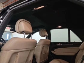 Mercedes-Benz ML 350 * BLUETEC * CARFAX * ЦЕНА ДО БГ, снимка 12