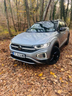 VW T-Roc STYLE PLUS , снимка 1