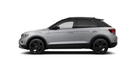 VW T-Roc STYLE PLUS , снимка 15