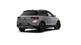 VW T-Roc STYLE PLUS , снимка 13