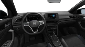 VW T-Roc STYLE PLUS , снимка 12