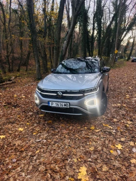 VW T-Roc STYLE PLUS , снимка 2