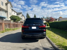 BMW X7 * xDrive40i * CARFAX * HARMAN/KARDON * ПОДГРЕВИ, снимка 4
