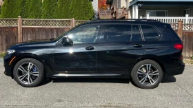BMW X7 * xDrive40i * CARFAX * HARMAN/KARDON * ПОДГРЕВИ, снимка 15