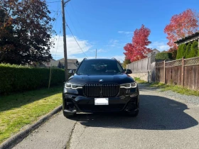 BMW X7 * xDrive40i * CARFAX * HARMAN/KARDON * ПОДГРЕВИ, снимка 6