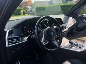 BMW X7 * xDrive40i * CARFAX * HARMAN/KARDON * ПОДГРЕВИ, снимка 5