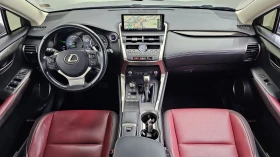Lexus NX BLIND SPOT ПОДГРЕВ ВОЛАН КРАЙНА ЦЕНА* encareu.com, снимка 7