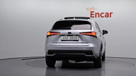 Lexus NX BLIND SPOT ПОДГРЕВ ВОЛАН КРАЙНА ЦЕНА* encareu.com, снимка 4
