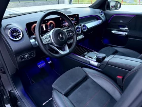 Mercedes-Benz GLB 200 d 150к.с AMG PREMIUM NIGHT EDITION, снимка 8