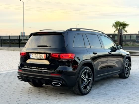 Mercedes-Benz GLB 200 d 150к.с AMG PREMIUM NIGHT EDITION, снимка 5