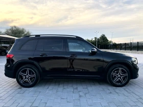 Mercedes-Benz GLB 200 d 150к.с AMG PREMIUM NIGHT EDITION, снимка 4