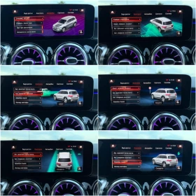 Mercedes-Benz GLB 200 d 150к.с AMG PREMIUM NIGHT EDITION, снимка 16