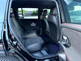 Mercedes-Benz GLB 200 d 150к.с AMG PREMIUM NIGHT EDITION, снимка 11