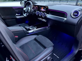 Mercedes-Benz GLB 200 d 150к.с AMG PREMIUM NIGHT EDITION, снимка 10