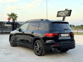 Mercedes-Benz GLB 200 d 150к.с AMG PREMIUM NIGHT EDITION, снимка 6