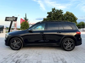 Mercedes-Benz GLB 200 d 150к.с AMG PREMIUM NIGHT EDITION, снимка 7