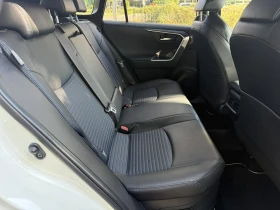 Toyota Rav4 Hybrid AWD Luxury , снимка 15