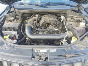 Jeep Grand cherokee, снимка 12