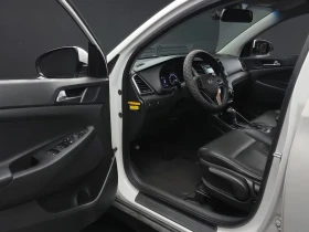 Hyundai Tucson 1.7 2WD STYLE, снимка 10