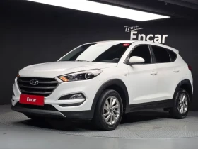 Hyundai Tucson 1.7 2WD STYLE, снимка 1