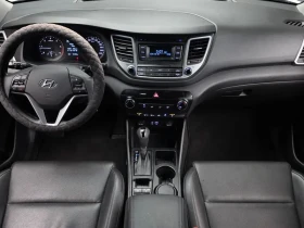 Hyundai Tucson 1.7 2WD STYLE, снимка 7