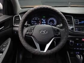 Hyundai Tucson 1.7 2WD STYLE, снимка 14