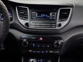 Hyundai Tucson 1.7 2WD STYLE, снимка 13