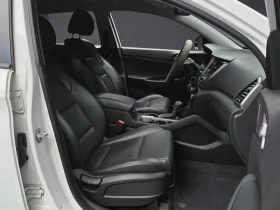 Hyundai Tucson 1.7 2WD STYLE, снимка 11