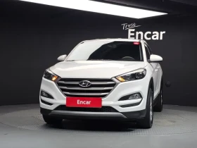 Hyundai Tucson 1.7 2WD STYLE, снимка 3