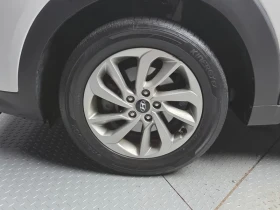 Hyundai Tucson 1.7 2WD STYLE, снимка 5