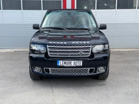 Land Rover Range rover 3.6D HSE AUTOMATIK NAVI KAMERA ЛИЗИНГ!!!, снимка 1