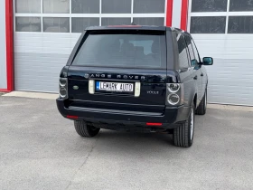 Land Rover Range rover 3.6D HSE AUTOMATIK NAVI KAMERA ЛИЗИНГ!!!, снимка 8