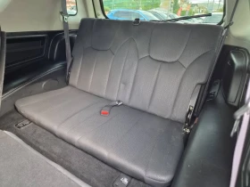 SsangYong Rexton 2.0D-AUTOMATIC-7 МЕСТА, снимка 15