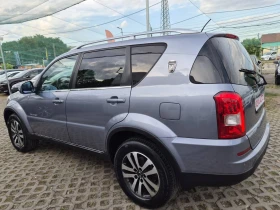 SsangYong Rexton 2.0D-AUTOMATIC-7 МЕСТА, снимка 2