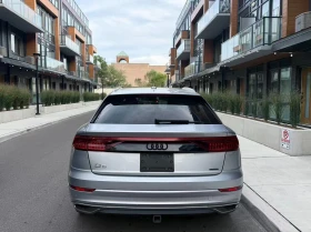 Audi Q8 PROGRESIV * CARFAX * AWD * NAV, снимка 4