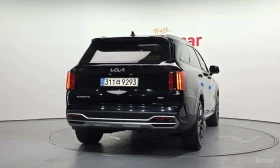 Kia Sorento * 2.5T 4WD * ВСИЧКИ ЕКСТРИ * ЦЕНА ДО БГ * , снимка 4