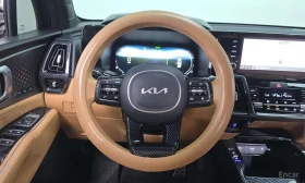Kia Sorento * 2.5T 4WD * ВСИЧКИ ЕКСТРИ * ЦЕНА ДО БГ * , снимка 17