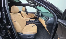 Kia Sorento * 2.5T 4WD * ВСИЧКИ ЕКСТРИ * ЦЕНА ДО БГ * , снимка 10