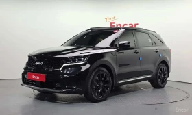 Kia Sorento * 2.5T 4WD * ВСИЧКИ ЕКСТРИ * ЦЕНА ДО БГ * , снимка 1