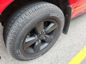Dodge RAM 1500, снимка 5