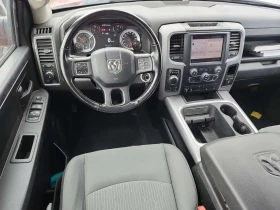 Dodge RAM 1500, снимка 10