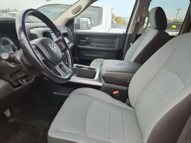 Dodge RAM 1500, снимка 7